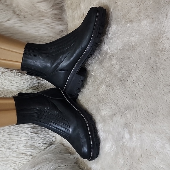 RAG & BONE SHAWN CHELSEA  BOOTS - Picture 4 of 11